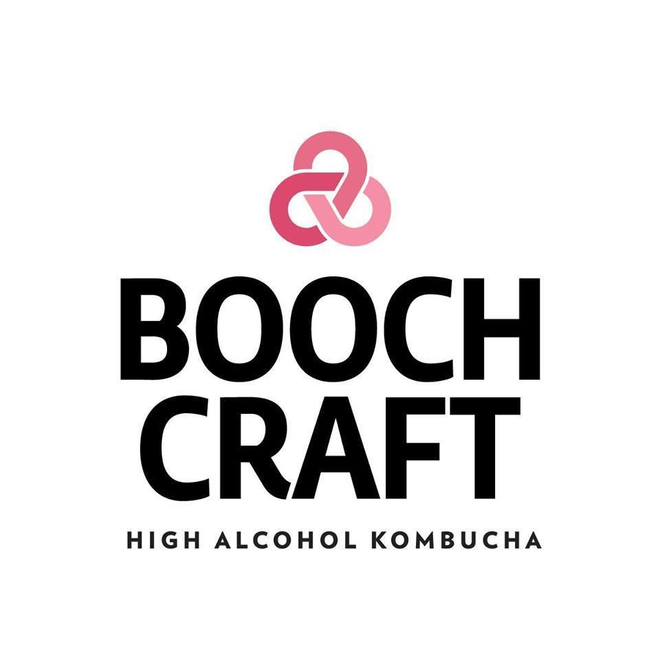 Kombucha - Booch Craft