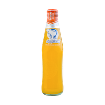 Arctic Ocean Tangerine Flavored Soda (北冰洋）