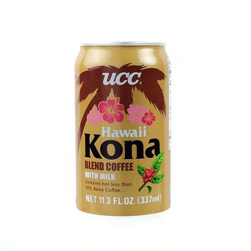 Hawaii Kona Coffee 