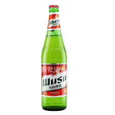 WuSu Beer (Large)