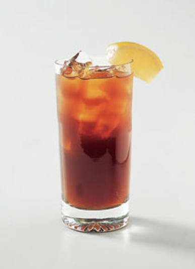 Iced Tea (Unsweetened) 